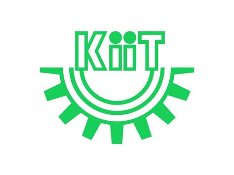 Kalinga Institute of Industrial Technology KIIT Logo PNG vector in SVG, PDF, AI, CDR format