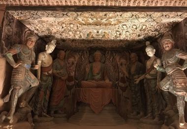 Dunhuang Museum-China Silk Road Travel-China Silk Road Travel