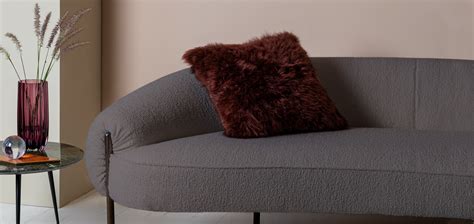 What Colour Cushions Go With a Grey Sofa? - Heal's Blog