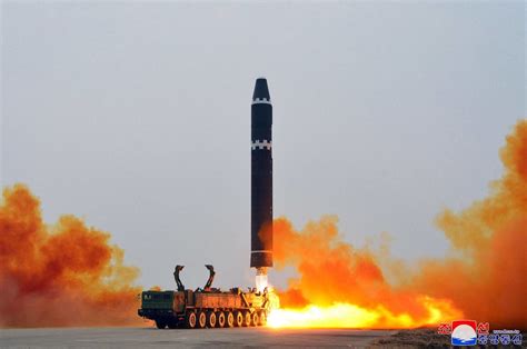 US 'Dangerously Close' To Another Nuclear Missile Crisis; After Russia, China Could Respond To ...