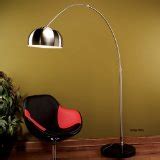 Arc Floor Lamp Marble Base