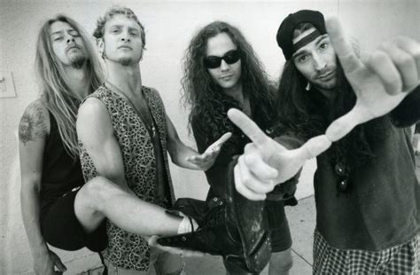 The 10 Best Alice In Chains Songs - Stereogum