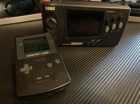 Relics from the past. : r/gaming