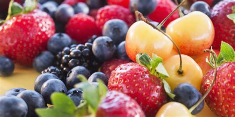 Ripe Fruit: How To Know When Produce Is Ready To Eat