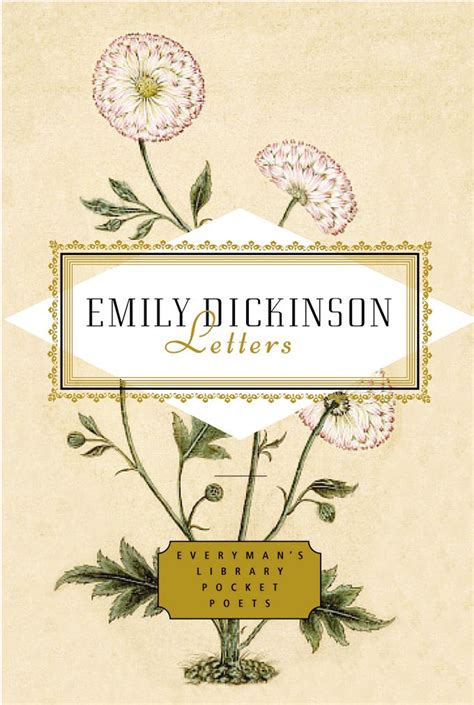 Letters of Emily Dickinson by Emily Dickinson - Penguin Books New Zealand