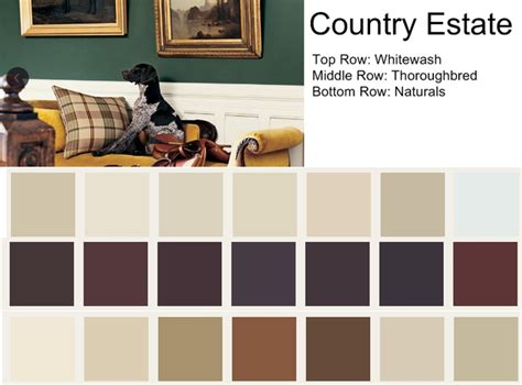 Ralph Lauren Paint Color Chart : Handy Home Design