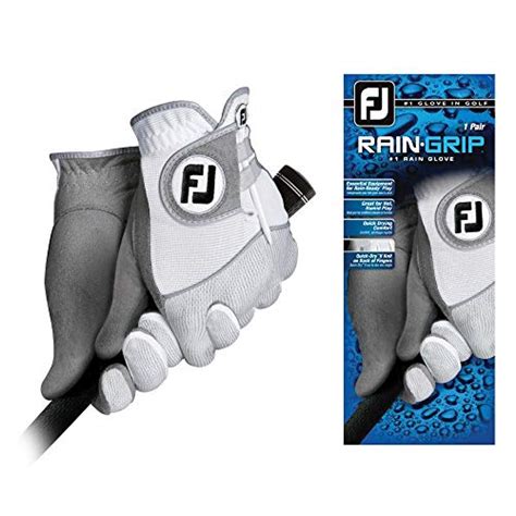 Best golf gloves for sweaty hands - Best of Review Geeks