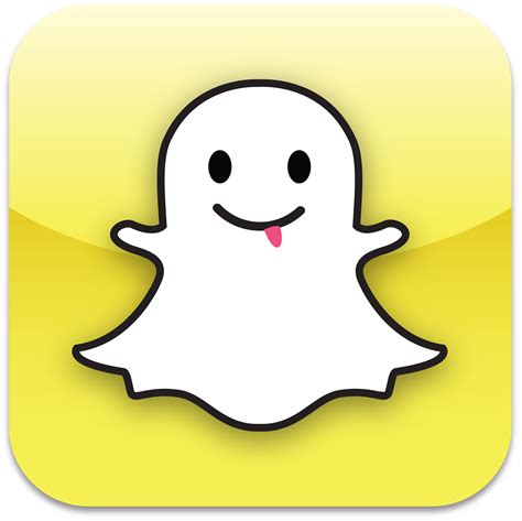 snapchat-icon - Dom's Tech & Computer Blog