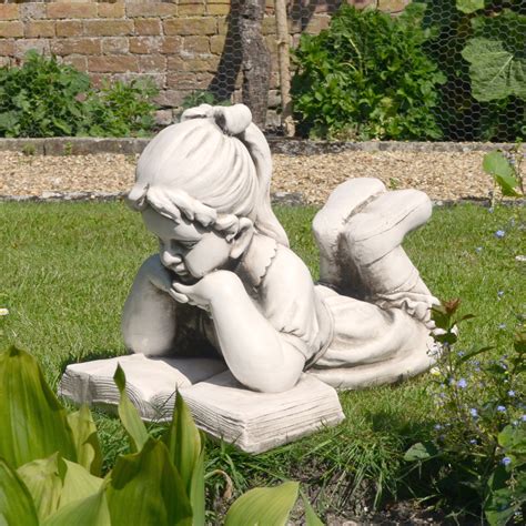 Traditional Statues for Your Garden or Drive