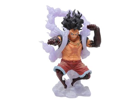 Luffy Gear 4 figure - ayanawebzine.com