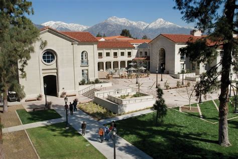 Everything You Need to Know About the Claremont Colleges — LogicPrep Education