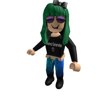 Lisa Gaming Roblox (PNG) by thebritishartist2003 on DeviantArt