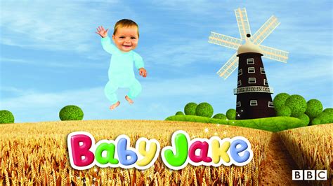 Watch Baby Jake Season 2 Online | Stream TV Shows | Stan