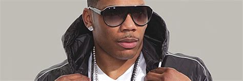 BBC - Chart Blog: Nelly - 'Just A Dream'