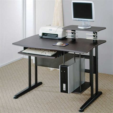 Computer Lab Tables - Decor Ideas