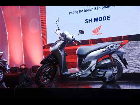 Cập nhật 65+ về xe sh mode 2022 honda hay nhất - cdgdbentre.edu.vn