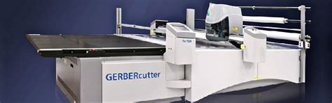 gerber cutter by Al Borj Machinery Llc, gerber cutter, Cloth Cutting Machines | ID - 4599659