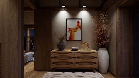 Horizon Interior Project 01 in Architectural Visualization - UE Marketplace