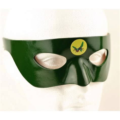 THE GREEN HORNET Mask Costume Kato Mask Green Hornet Cosplay - Etsy