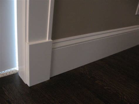 10 best Plinth Blocks images on Pinterest | Molding ideas, Baseboards and Plinth blocks