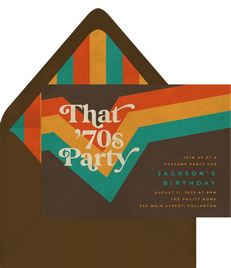 1970s Party Theme, 70’s Theme Party, 70s Birthday Party Ideas, Hippie Birthday Party, 70’s Party ...