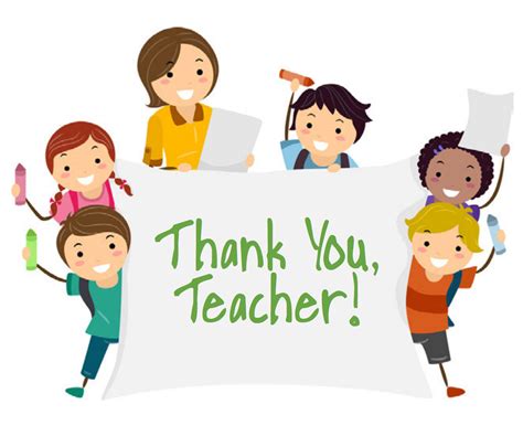 Teacher Appreciation Week Free Printable Thank You Card for Male ...