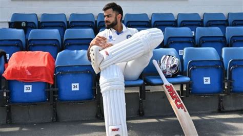 Virat Kohli Test Captaincy: Team India surrounded by 4 questions, ought ...