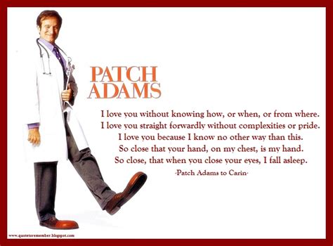 Patch Adams Quotes. QuotesGram