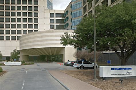 Dallas: UT Southwestern Brain/Cancer, Vivarium Buildings Approved - Virtual Builders Exchange