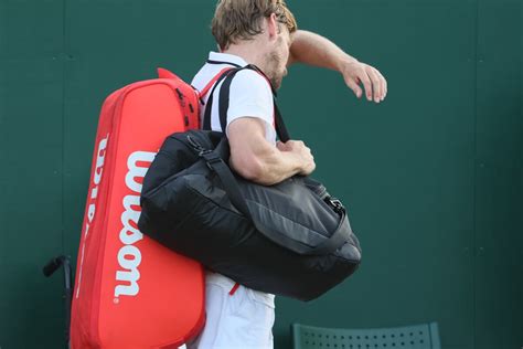 Que faut-il retenir du Wimbledon 2023 de David Goffin ? - La DH/Les Sports+