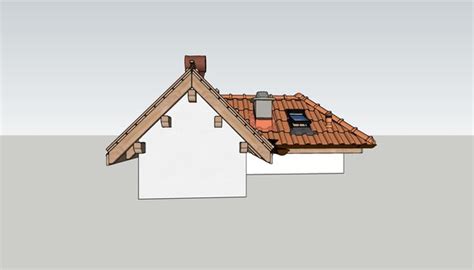 SketchUp Roof Models | TurboSquid