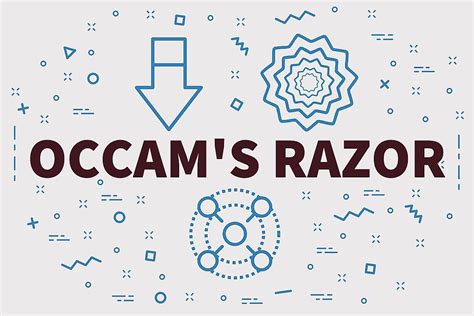 What Is Occam's Razor? - WorldAtlas