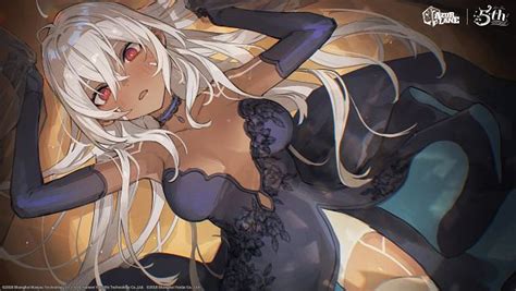 Minneapolis - Azur Lane - Image by Mephist-Pheles #3996269 - Zerochan Anime Image Board