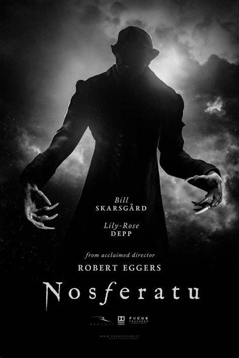 Nosferatu (2024) Movie Information & Trailers | KinoCheck