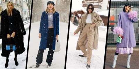 Foolproof Winter Outfit Ideas To Get You Through Your Style Rut Glamour | lupon.gov.ph