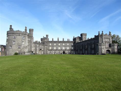 Home to the Butlers for nearly 600 years & One of the most visited castles in Ireland | Curious ...