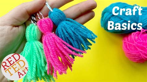 15 Cool Yarn Projects