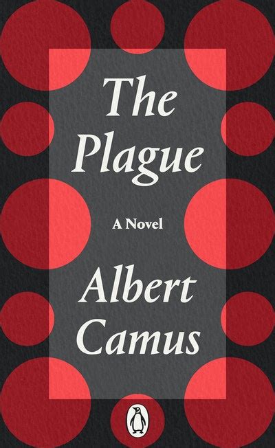 The Plague by Albert Camus - Penguin Books New Zealand