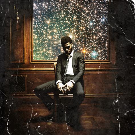 Kid Cudi - MOTM II Campaign (Album Cover Reveal) | Unsimilar