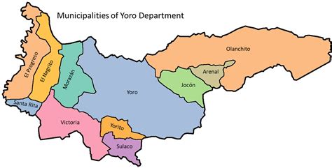 Yoro, Honduras Genealogy • FamilySearch