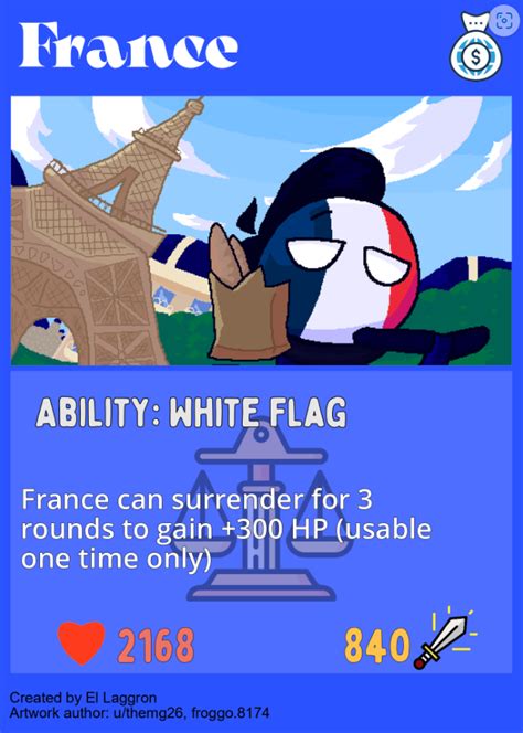 File:France card.png - BallsDex Wiki