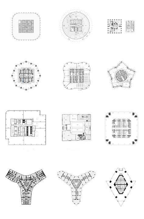 Defining Supertall | The Skyscraper Museum