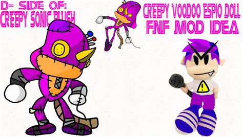 Fnf d-side mod idea 21# by ROYJRANIMATIONS on DeviantArt