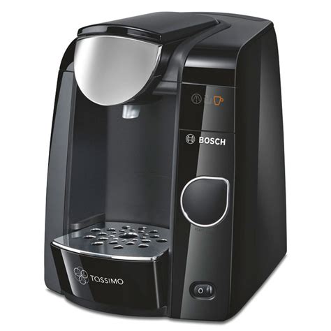 Bosch Tassimo Joy T45 Coffee Machine review - Good Housekeeping Institute