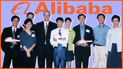 Alibaba Success Story | Leading E-commerce Platform