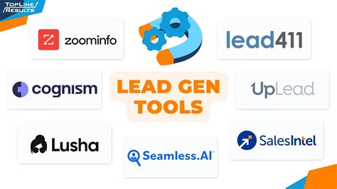 Lead Generation Tools: How They Compare? - YouTube