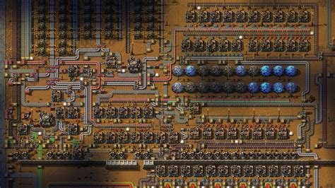 Factorio Switch review | GodisaGeek.com