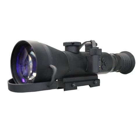 Rifle Scope Night Vision Trail Hunting IR GEN Australia for Sale