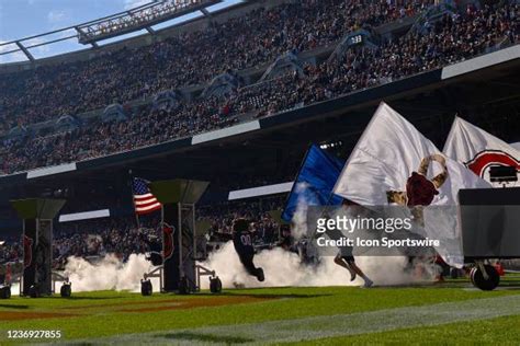 1,299 Chicago Bears Cheerleaders Stock Photos, High-Res Pictures, and Images - Getty Images