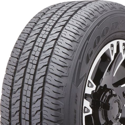 Goodyear Wrangler All-Terrain Adventure with Kevlar 265/70R17 115 T ...